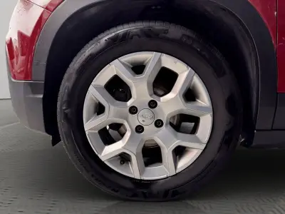 Jeep Avenger 2024 · foto 7