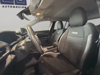 Jeep Avenger 2024 · foto 6