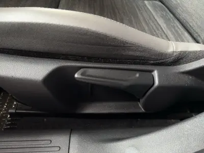 Jeep Avenger 2024 · foto 19
