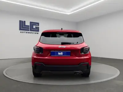 Jeep Avenger 2024 · foto 3