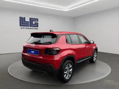 Jeep Avenger 2024 · foto 4