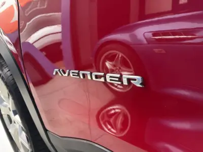 Jeep Avenger 2024 · foto 20