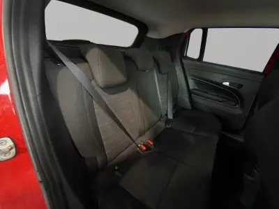 Jeep Avenger 2024 · foto 15