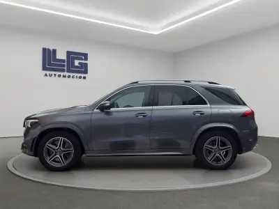 Mercedes-Benz GLE 2022 · foto 10