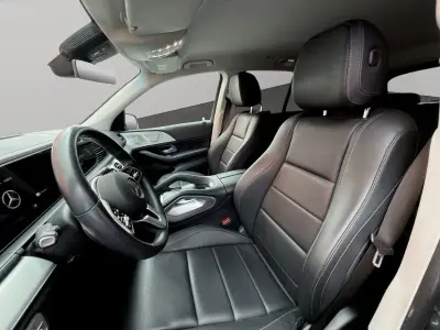 Mercedes-Benz GLE 2022 · foto 8
