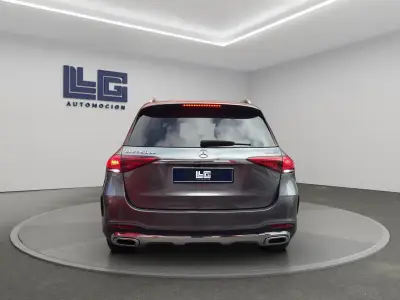 Mercedes-Benz GLE 2022 · foto 6