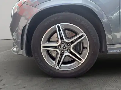 Mercedes-Benz GLE 2022 · foto 9