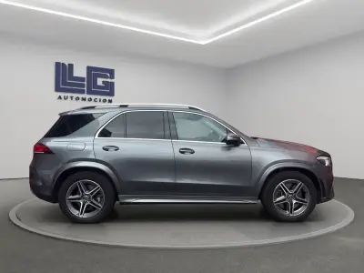 Mercedes-Benz GLE 2022 · foto 4