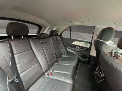 Mercedes-Benz GLE 2022 · foto 14