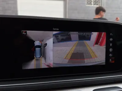 Mercedes-Benz GLE 2022 · foto 11