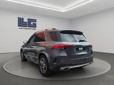 Mercedes-Benz GLE 2022 · foto 5