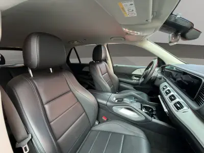 Mercedes-Benz GLE 2022 · foto 17