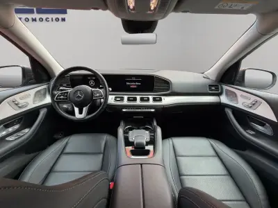 Mercedes-Benz GLE 2022 · foto 19