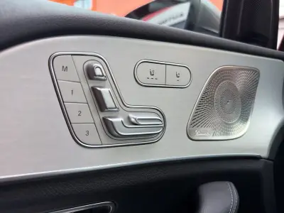 Mercedes-Benz GLE 2022 · foto 20
