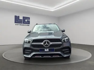 Mercedes-Benz GLE 2022 · foto 2
