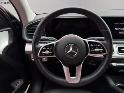 Mercedes-Benz GLE 2022 · foto 15