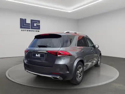 Mercedes-Benz GLE 2022 · foto 7