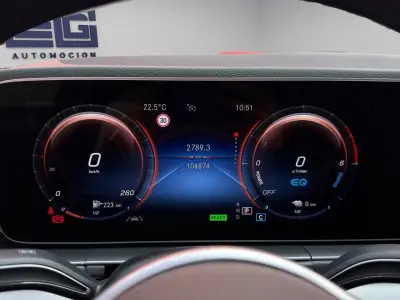 Mercedes-Benz GLE 2022 · foto 13