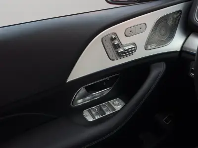 Mercedes-Benz GLE 2022 · foto 16