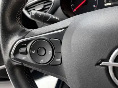 Opel Crossland X 2022 · foto 10