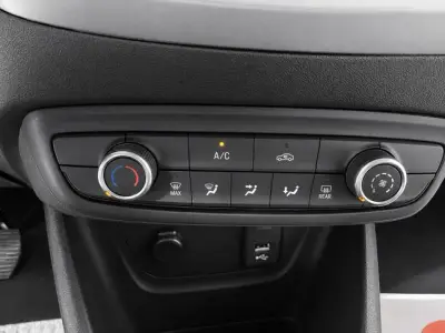 Opel Crossland X 2022 · foto 18