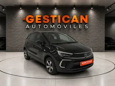 Opel Crossland X 2022 · foto 4