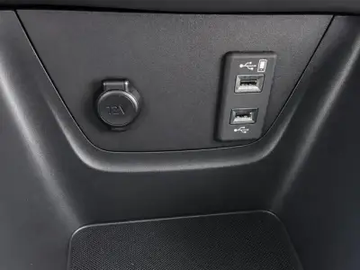 Opel Crossland X 2022 · foto 19