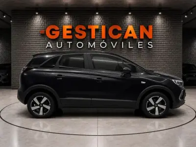 Opel Crossland X 2022 · foto 5
