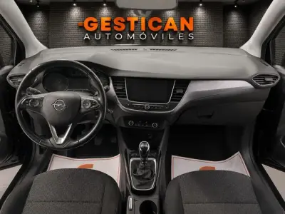 Opel Crossland X 2022 · foto 13