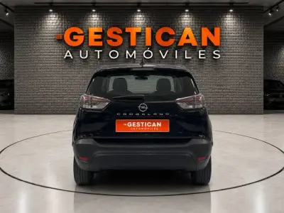 Opel Crossland X 2022 · foto 8
