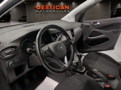 Opel Crossland X 2022 · foto 9