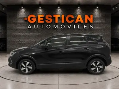 Opel Crossland X 2022 · foto 6