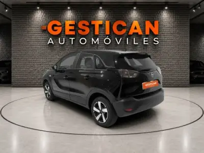 Opel Crossland X 2022 · foto 7