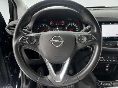 Opel Crossland X 2022 · foto 16