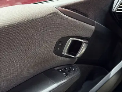 BMW i3 2019 · foto 14