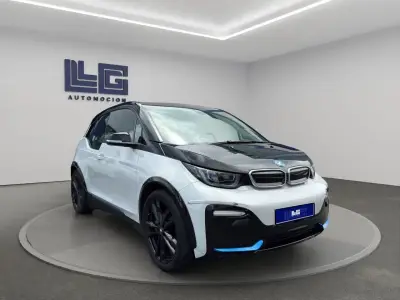BMW i3 2019 · foto 3