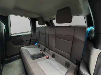 BMW i3 2019 · foto 10