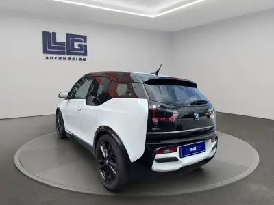 BMW i3 2019 · foto 7