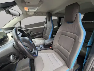BMW i3 2019 · foto 16