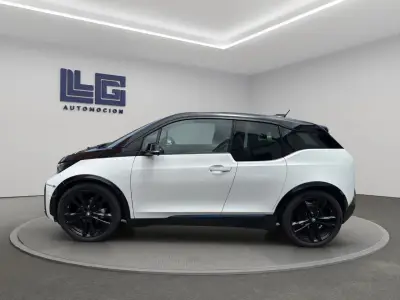 BMW i3 2019 · foto 8