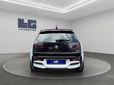 BMW i3 2019 · foto 6