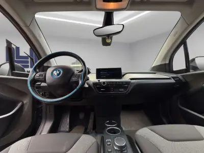 BMW i3 2019 · foto 17