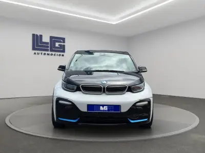 BMW i3 2019 · foto 2
