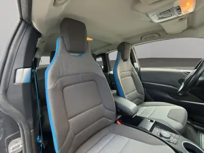 BMW i3 2019 · foto 19