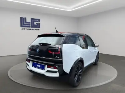 BMW i3 2019 · foto 5
