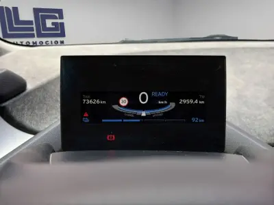 BMW i3 2019 · foto 11