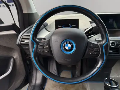 BMW i3 2019 · foto 15