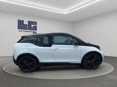 BMW i3 2019 · foto 4