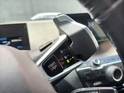 BMW i3 2019 · foto 12