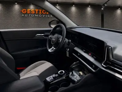 KIA Sportage 2023 · foto 9